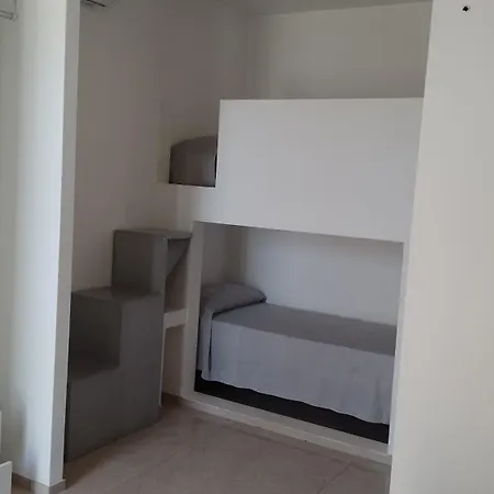 بيت ضيافة Sea 3*