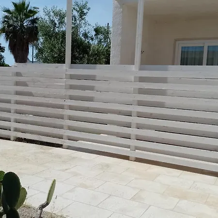 Sea 3* Torre Lapillo