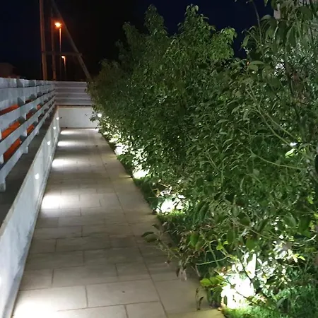 게스트하우스 Sea 4*