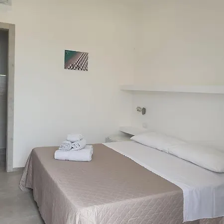 Sea Guest house Torre Lapillo