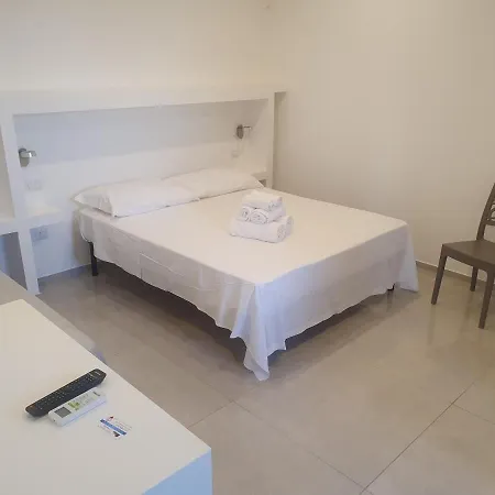 Sea 게스트하우스 토레 라필로