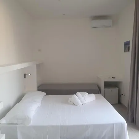 Guest house Sea Torre Lapillo