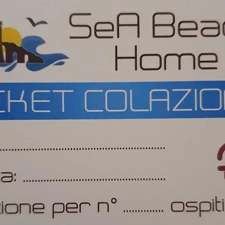 Affittacamere Sea *
