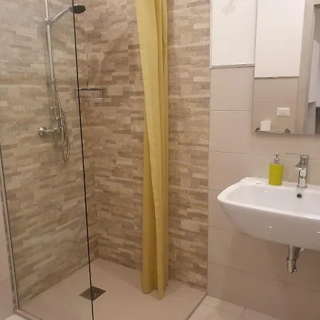 Sea Guest house Torre Lapillo