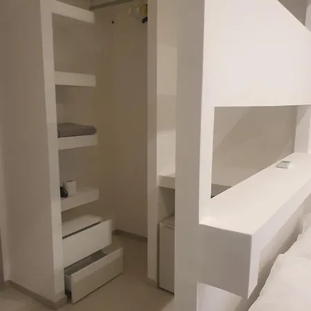 Guest house Sea Torre Lapillo