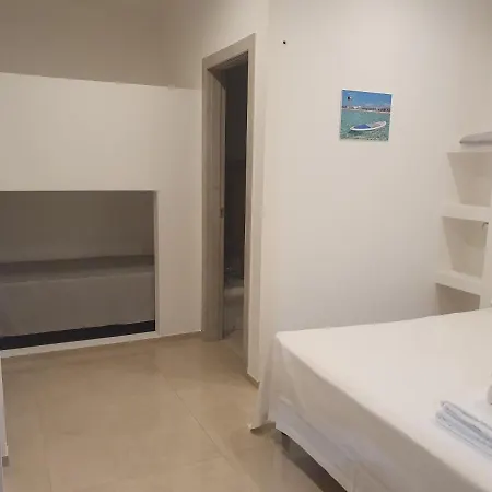 Sea 4* 토레 라필로