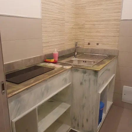 Sea 게스트하우스 토레 라필로