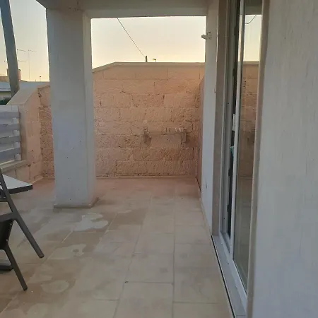 Sea Guest house Torre Lapillo