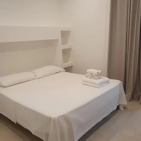 Sea 게스트하우스 토레 라필로