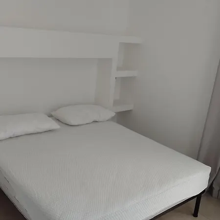 Sea Guest house Torre Lapillo