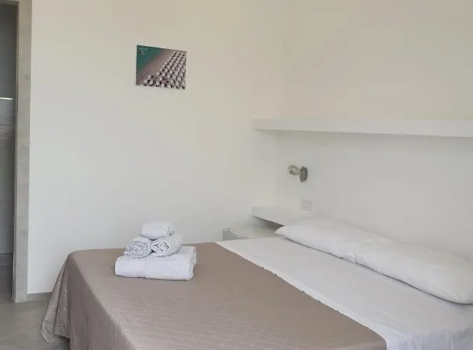 Sea Guest house Torre Lapillo