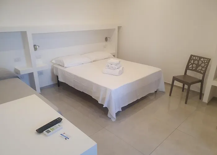 Sea בית הארחה טורה לפילו