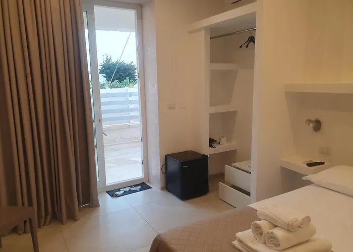 بيت ضيافة Sea
