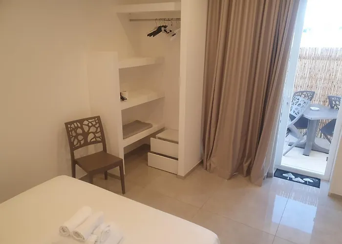 Sea 게스트하우스