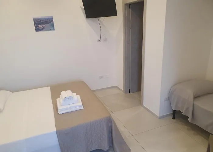 بيت ضيافة Sea 4*