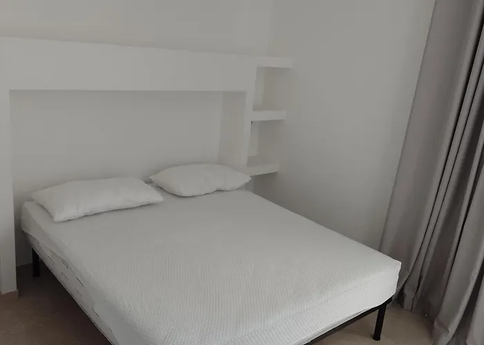 Sea Guest house Torre Lapillo