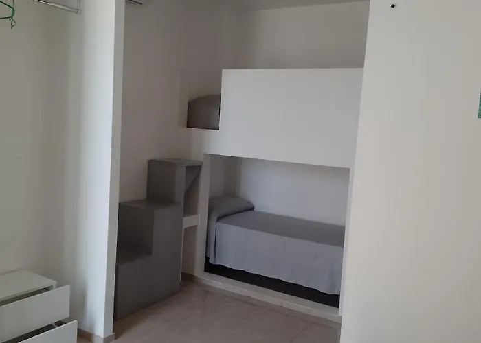 게스트하우스 Sea 4*