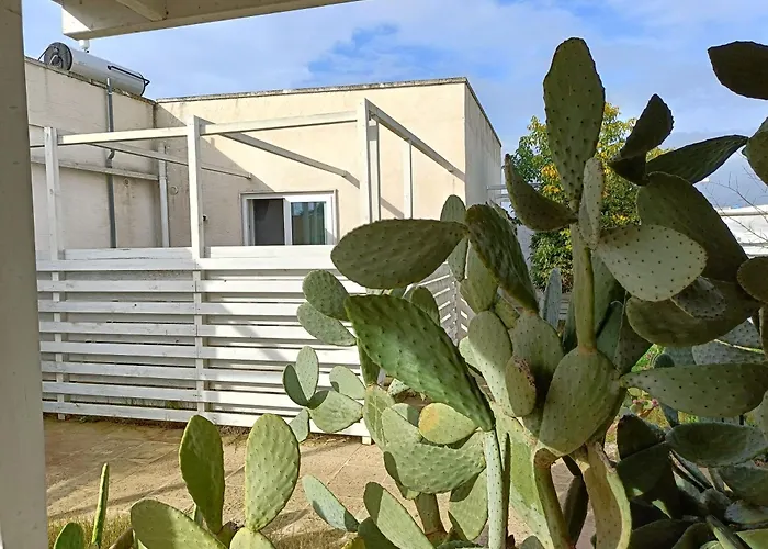 Sea Guest house Torre Lapillo