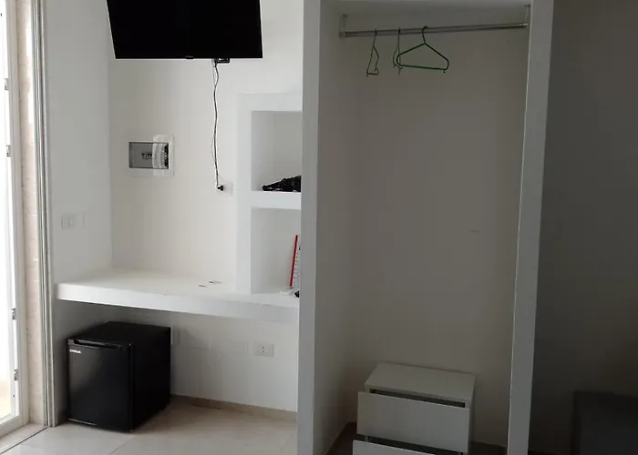 Sea בית הארחה