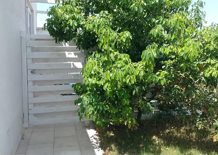 Sea Guest house 4*