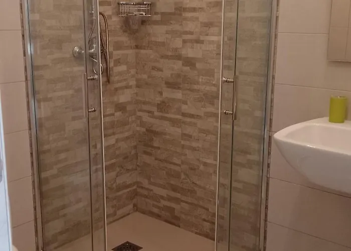 Guest house Sea Torre Lapillo