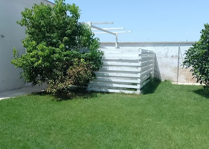 Sea Torre Lapillo