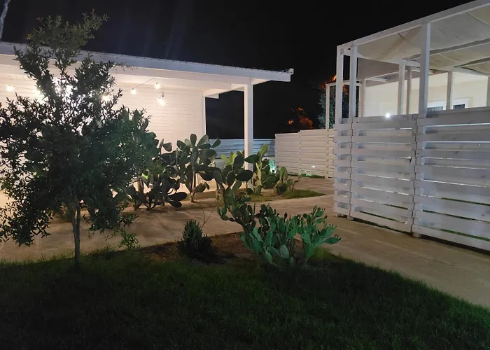 Sea 게스트하우스 토레 라필로